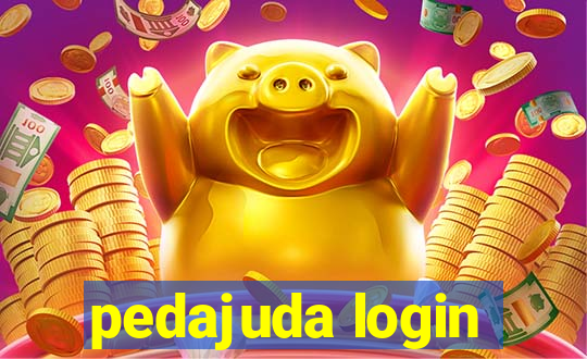 pedajuda login